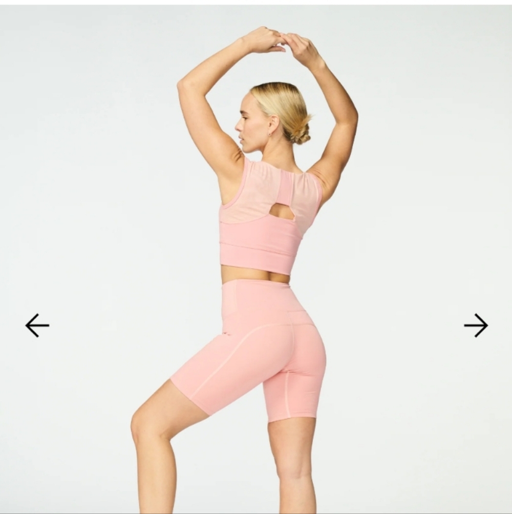 Forme Shorts Posture Correcting Core Support - image 2